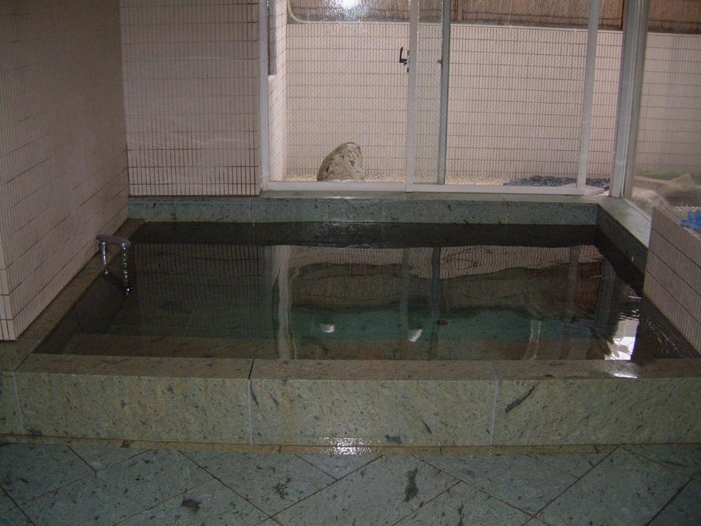 Sauna & Capsule Hokuo 2* Präfektur Tokio
